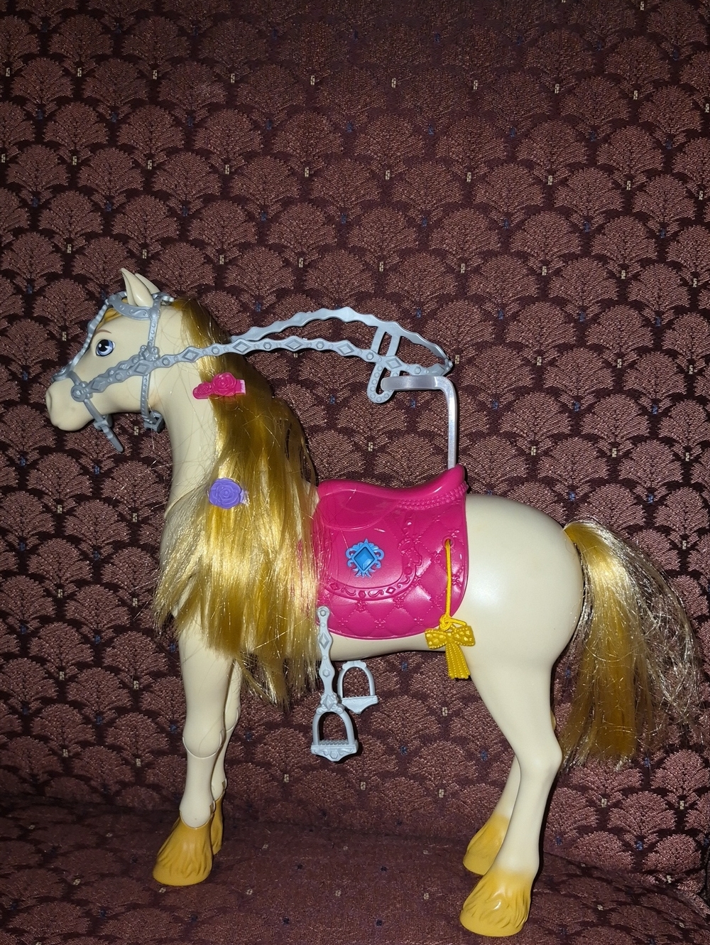 Barbie Horse 2015